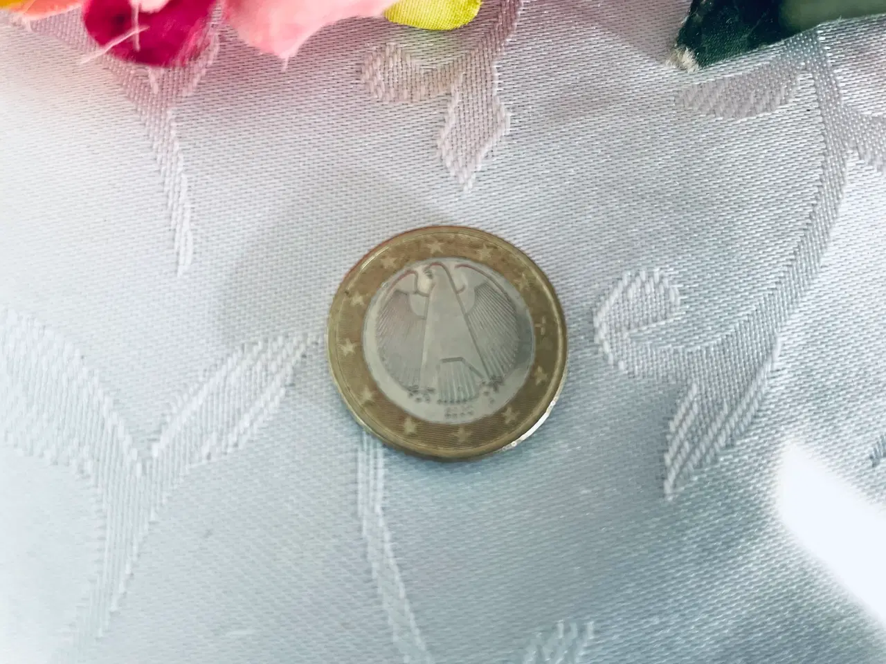 Billede 9 - 1 Euro 2002 A