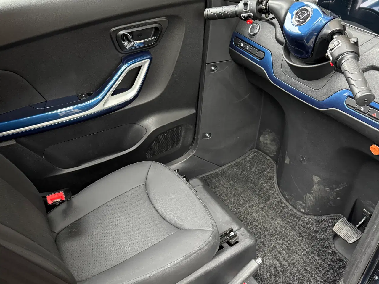 Billede 4 - Lindebjerg Freedom