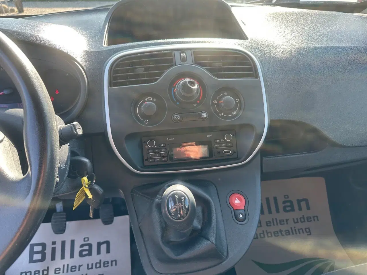 Billede 10 - Renault Kangoo 1,5 dCi 90 Express