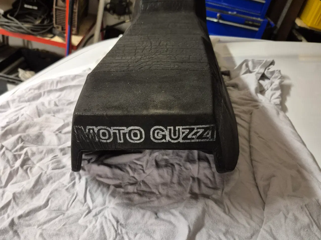 Billede 4 - moto guzzi le mans 1 - 2 sæde