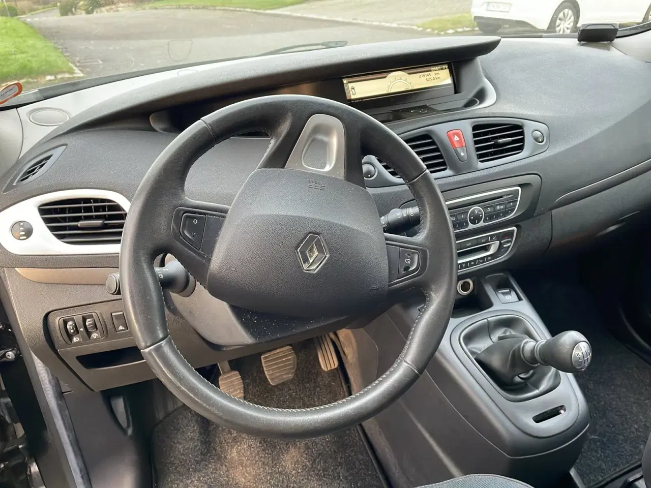 Billede 11 - Renault Scenic III 1,4 TCe 130 Expression