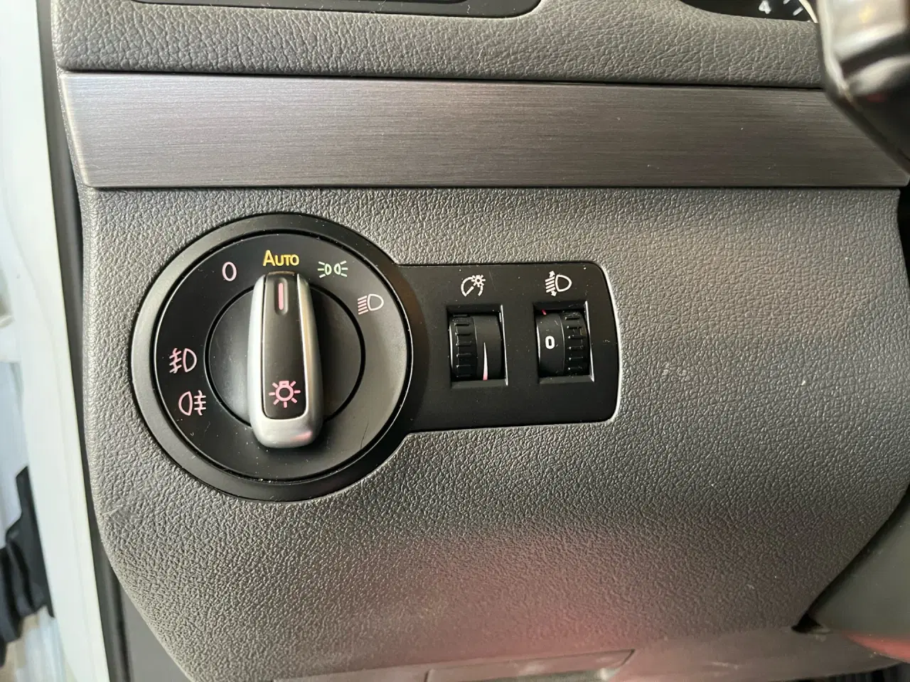 Billede 6 - VW Touran 1,6 TDI BMT Comfortline DSG 105HK 7g Aut.