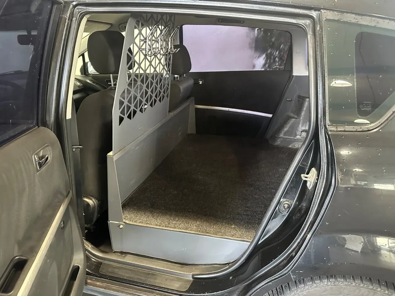 Billede 12 - Toyota Corolla Sportsvan 2,0 D-4D