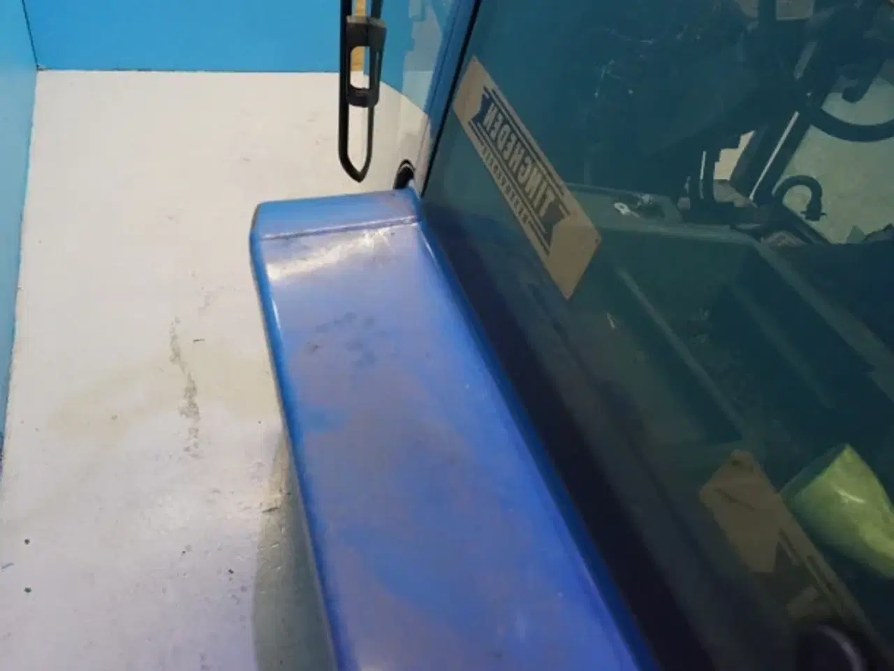 Billede 19 - Ford 6640 Kabine 