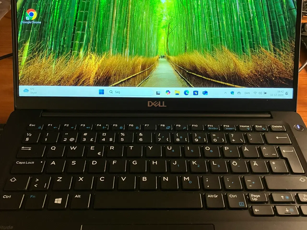 Billede 1 - Dell Latitude 7380