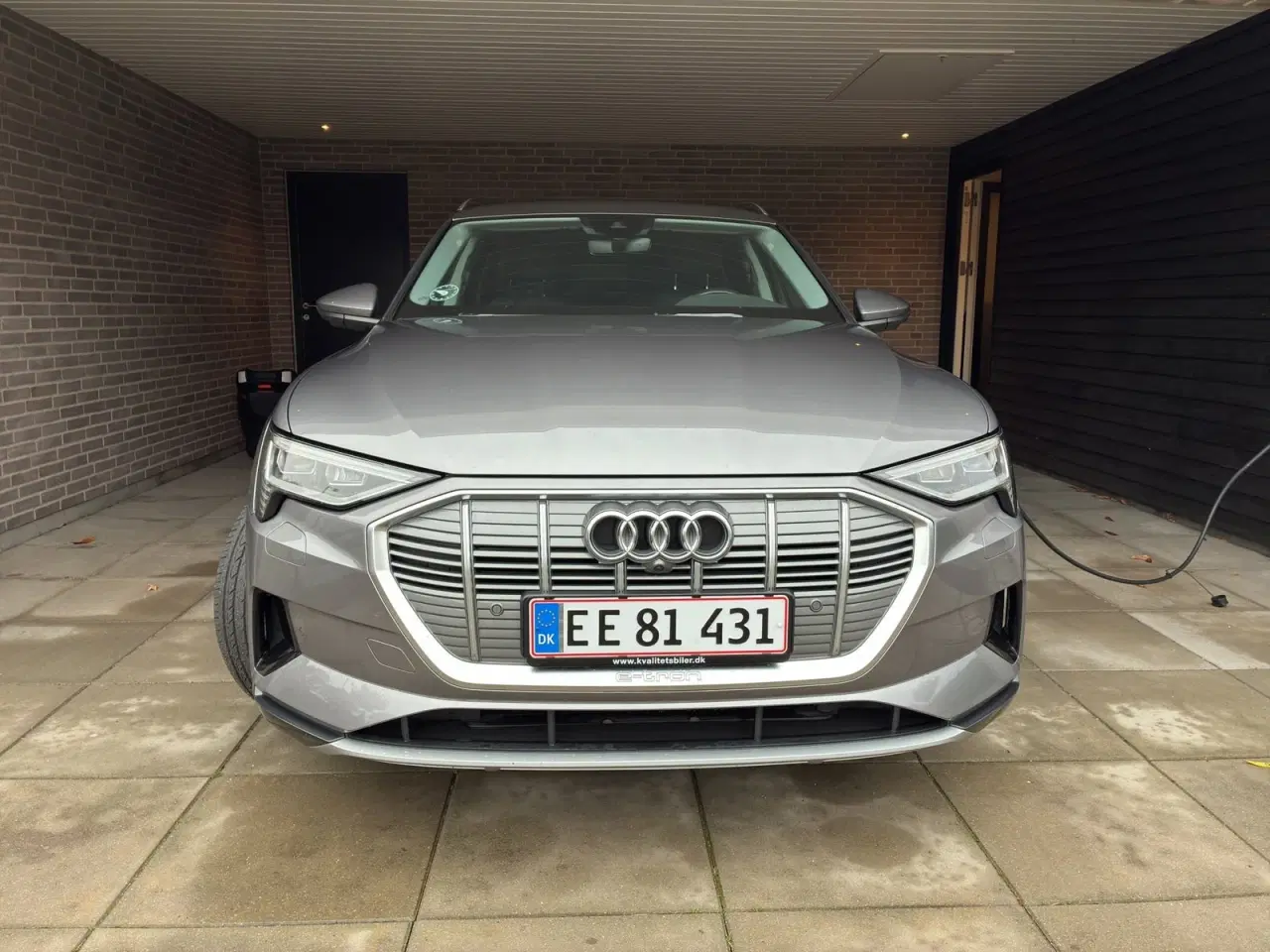 Billede 2 - Audi e-tron 50 Advanced Prestige quattro