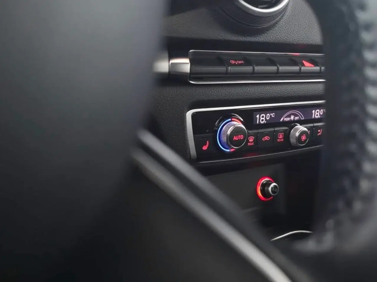 Billede 13 - Audi A3 Limousine (2016)