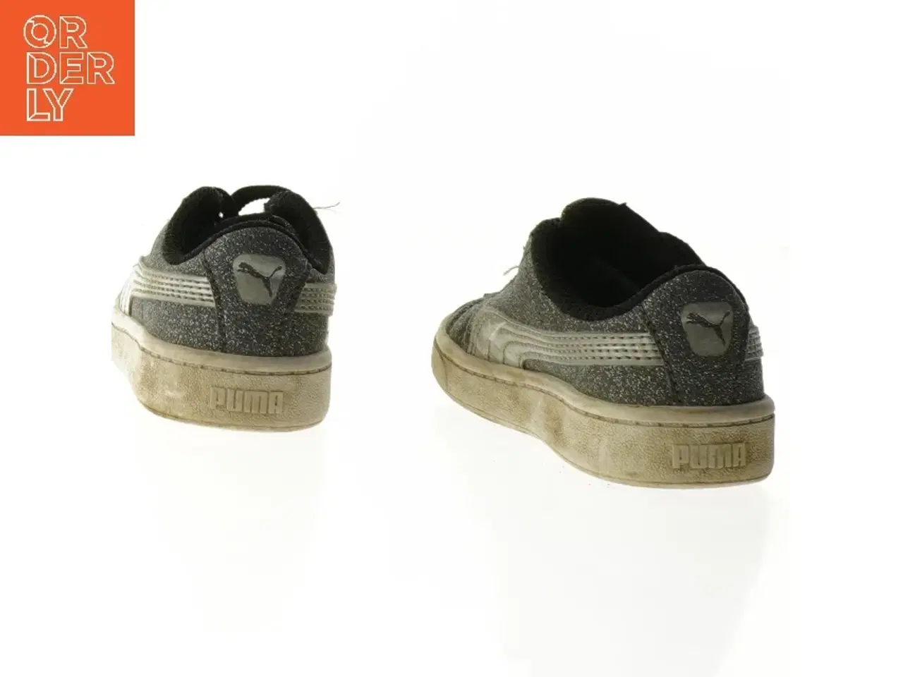 Billede 4 - Sneakers fra Puma (str. 23)