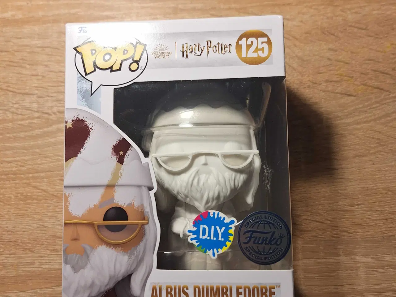 Billede 4 - Funko pop Harry potter 