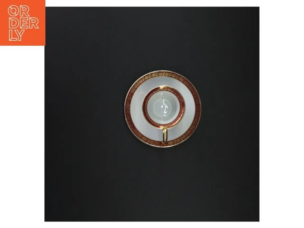 Billede 2 - Mokkakop