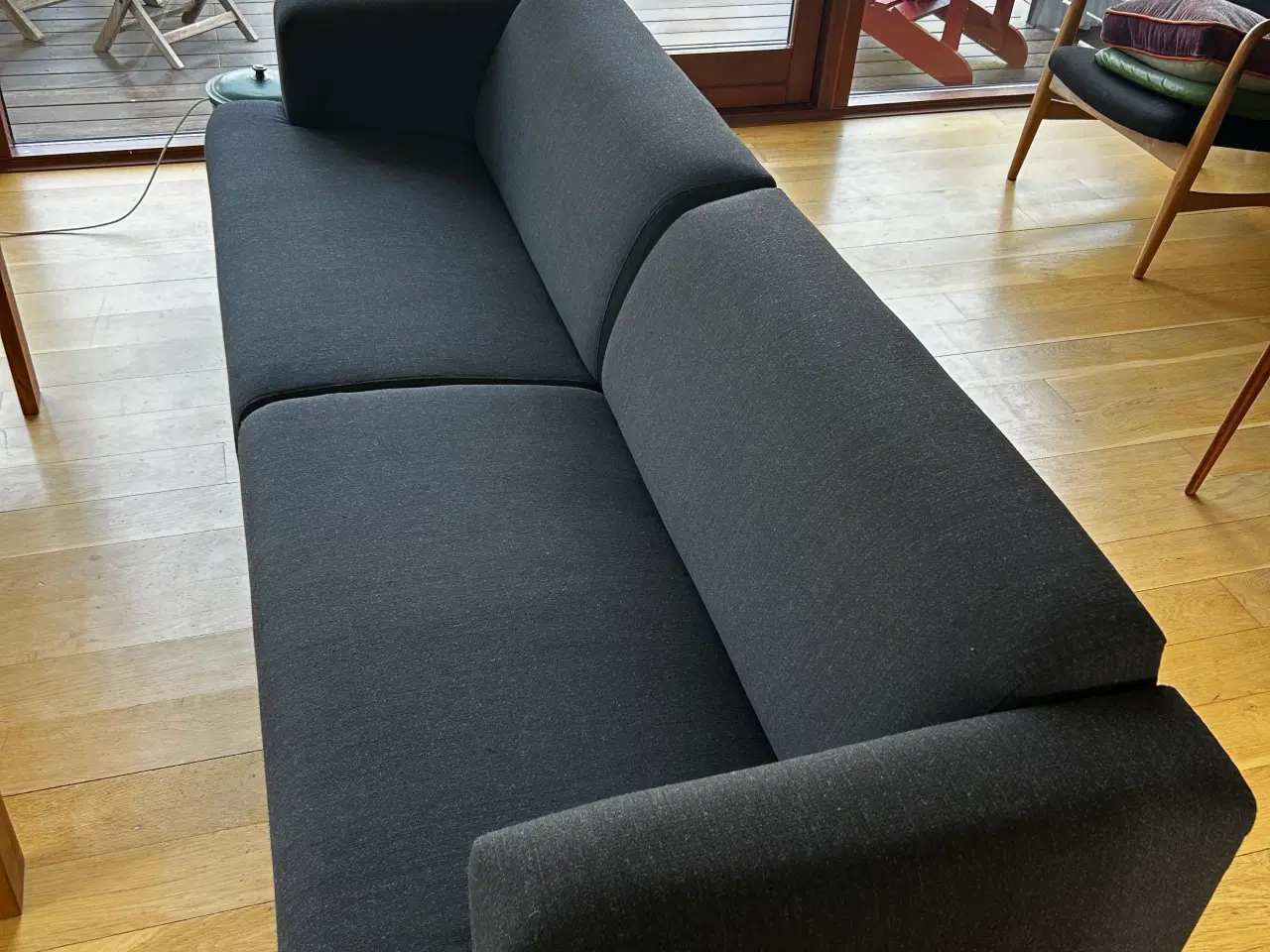 Billede 3 - Erik Jørgensen EJ600