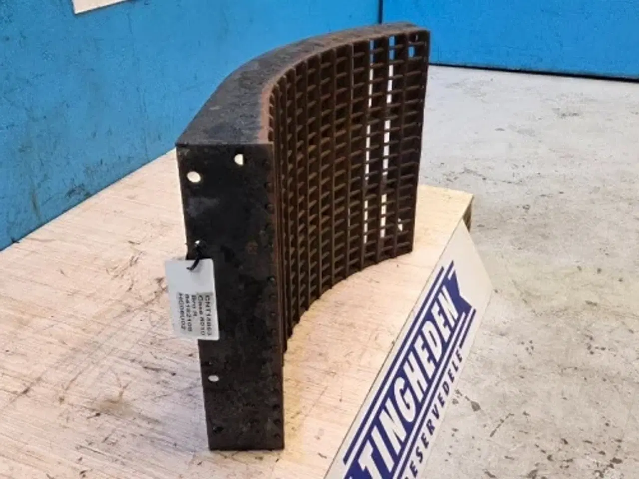 Billede 11 - Case 8010 Bro R. 84182109