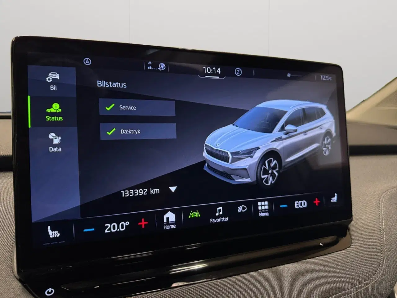 Billede 8 - Skoda Enyaq 60 iV Loft