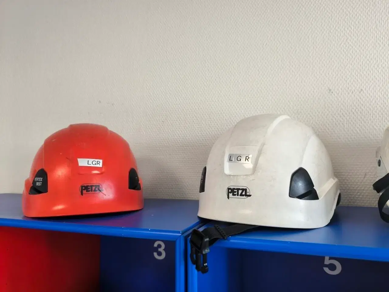 Billede 7 - 22 stk. hjelme