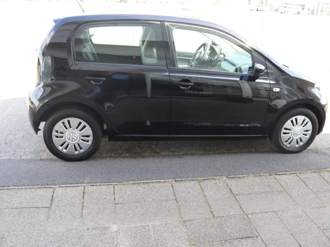 Billede 5 - VW Up! 1,0 60 Move Up! BMT