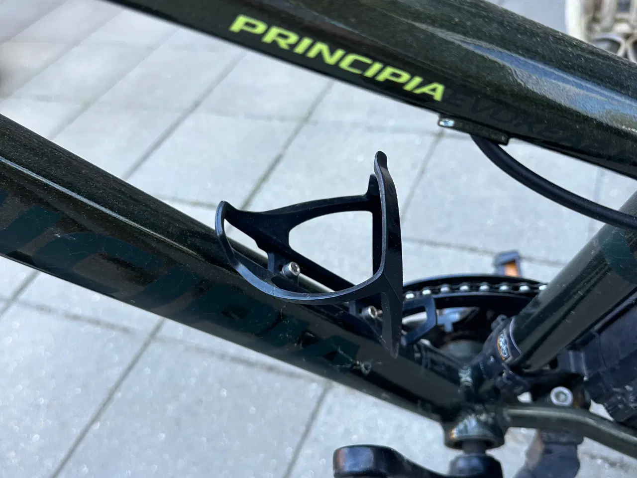 Billede 3 - Mountainbike - Principia Evoke