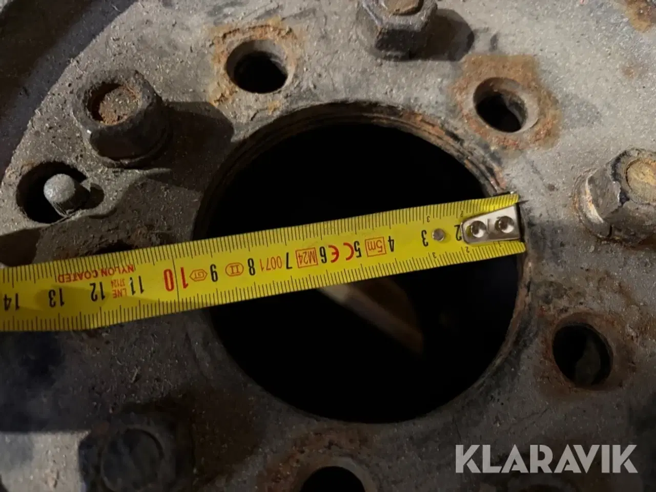 Billede 6 - Hjul til trucks 15 styk