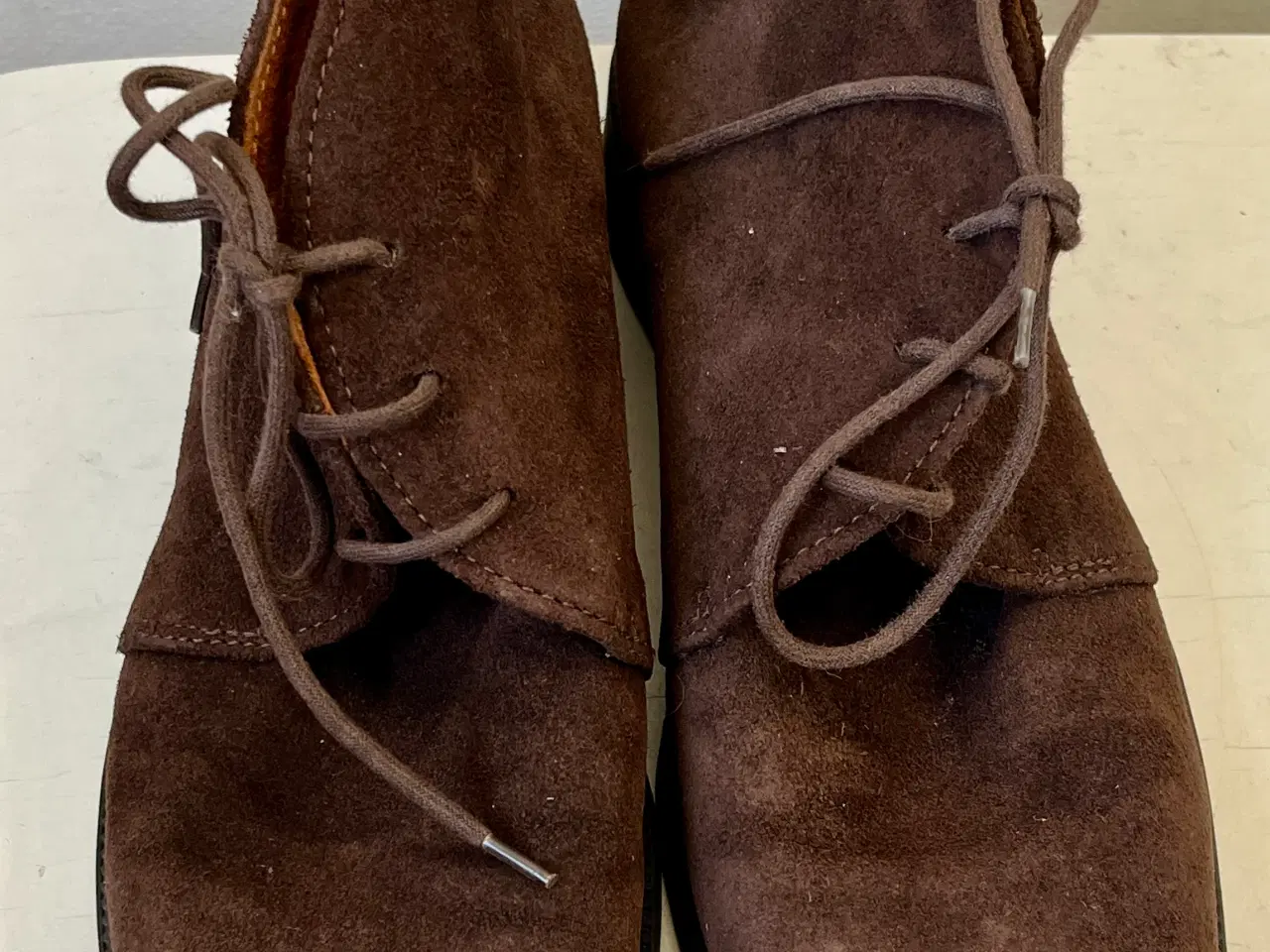 Billede 2 - Clarks, støvletter, str 41