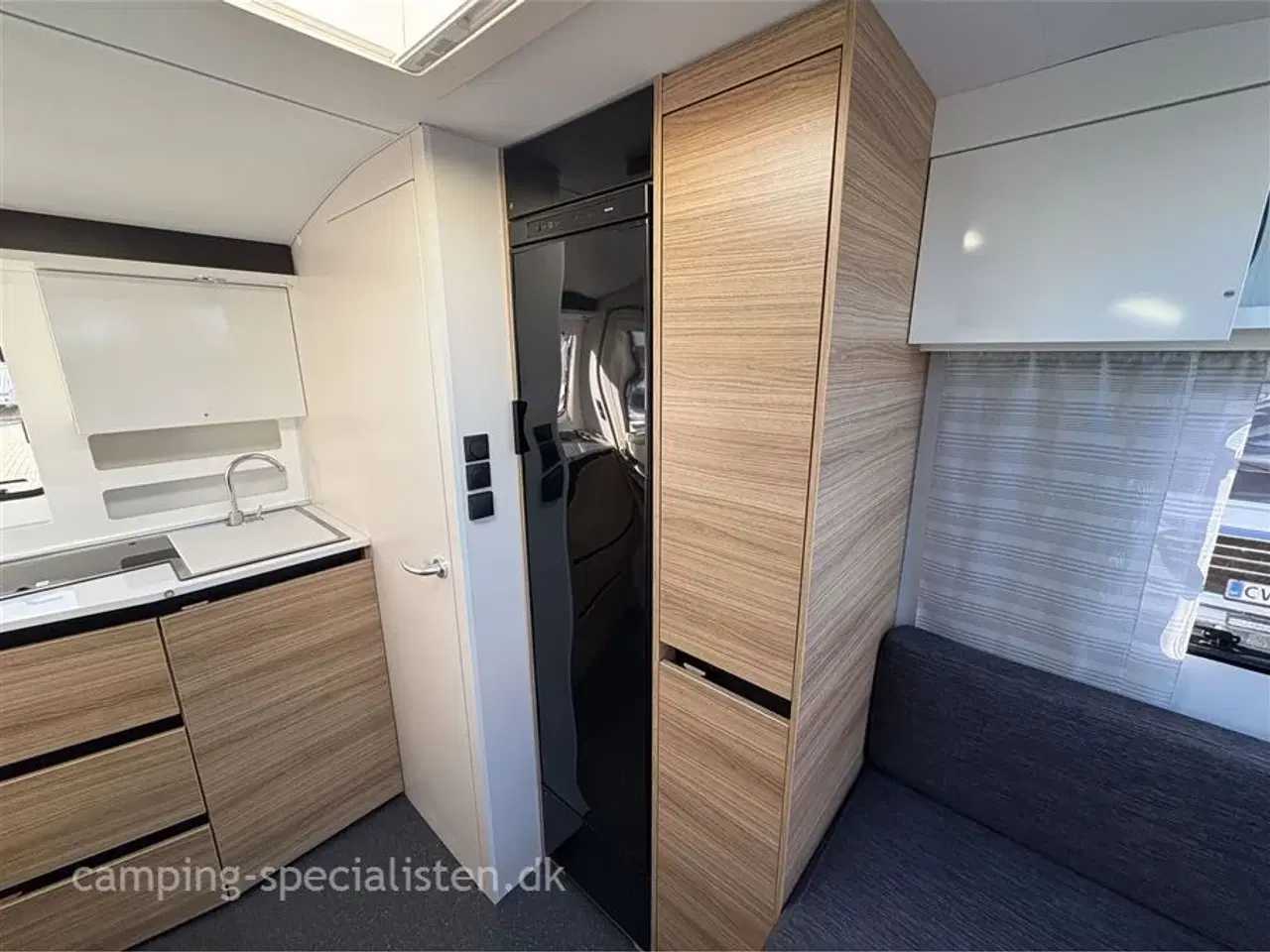 Billede 8 - 2020 - Adria Action 391 LH   Adria Action 391 LH 2020 - Se den nu hos Camping-Specialisten.dk
