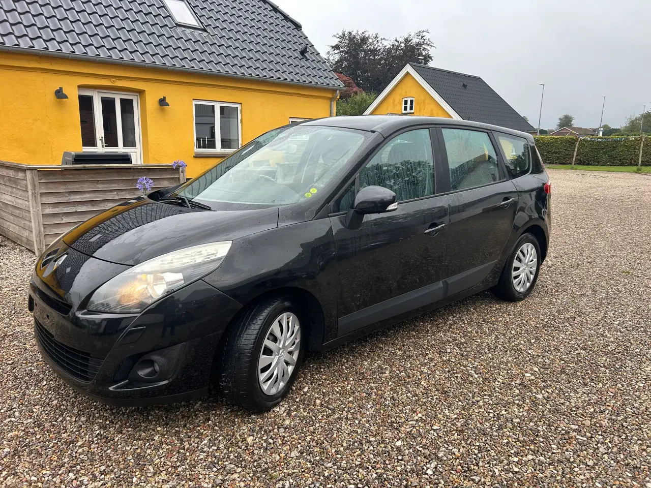Billede 5 - Renault Grand scenic 7 Pers.