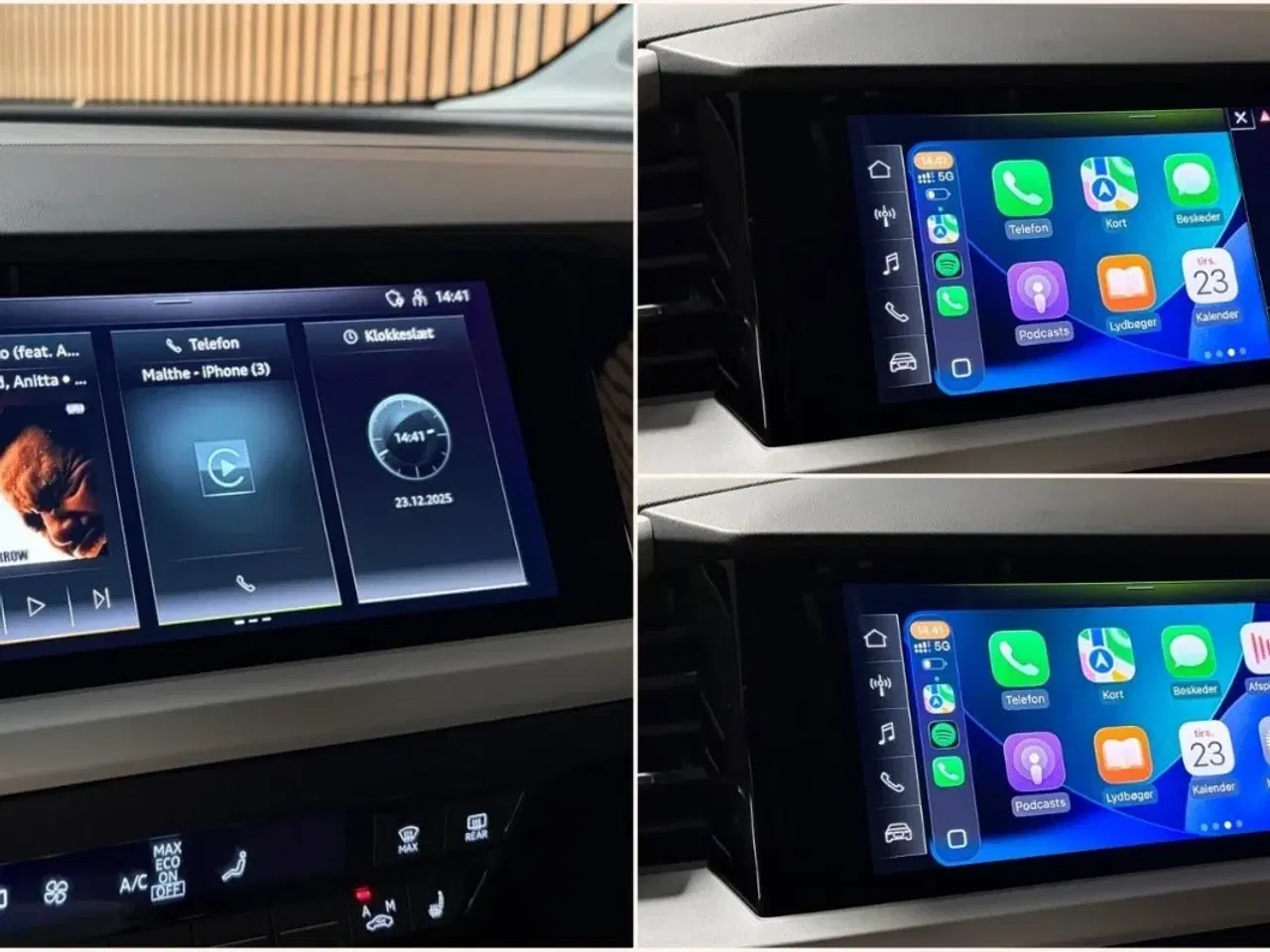 Billede 15 - Audi Q4 e-tron 35 Advanced