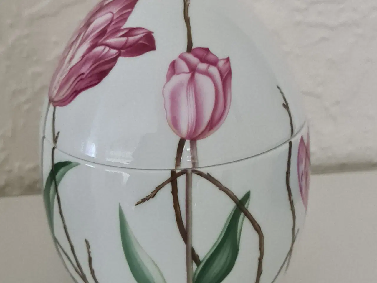 Billede 1 - RC bonbonniere tulipan - jubilæumsudgave
