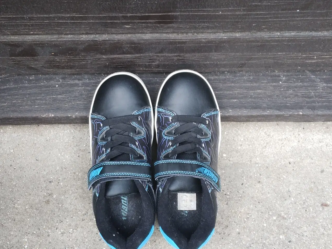 Billede 6 - Diverse udeleg   ---   