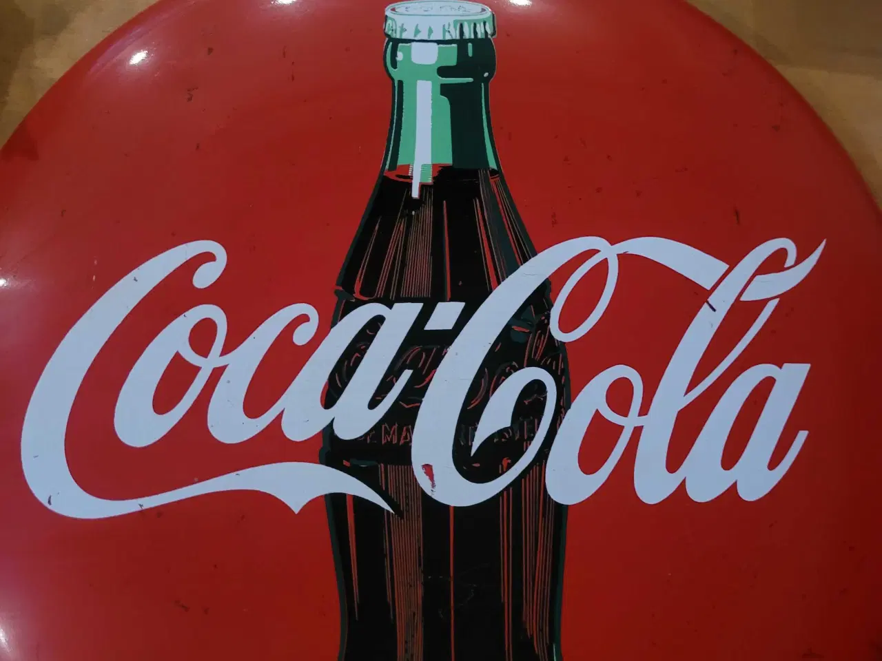 Billede 3 - Coca-Cola