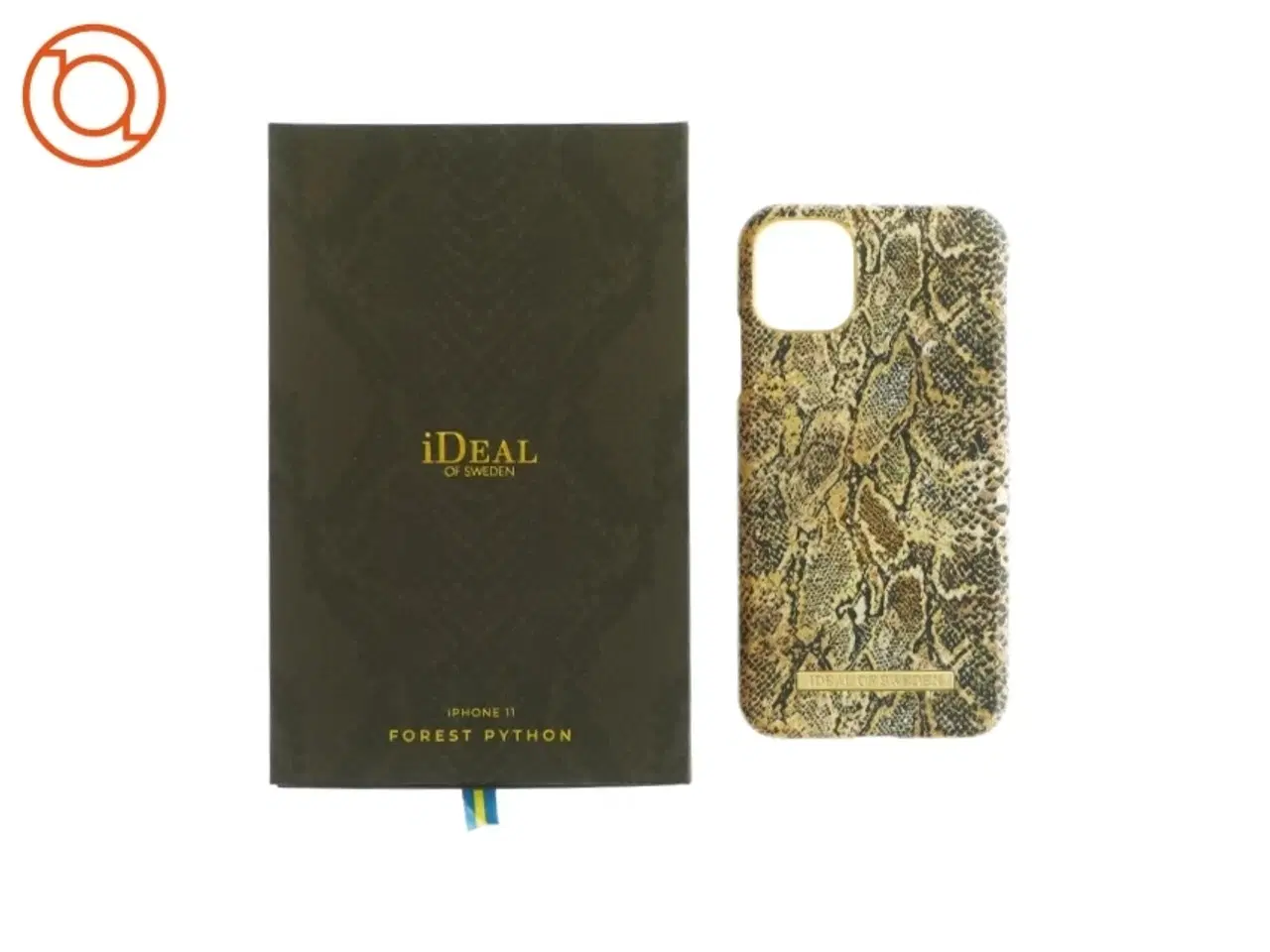 Billede 4 - Iphone 11 covers fra Ideal of sweden (2 styks)