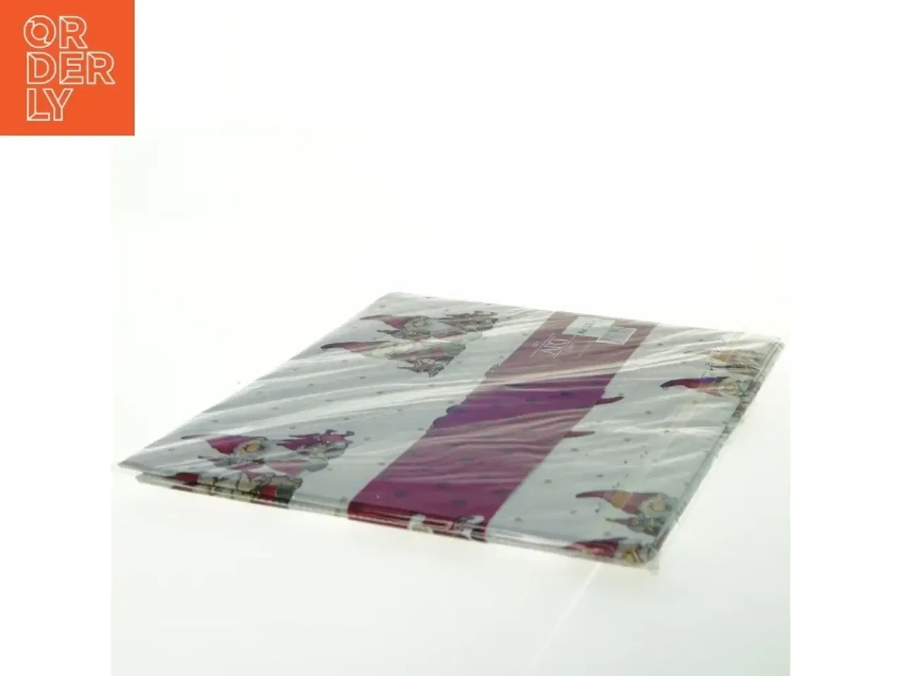 Billede 3 - Juletema papirdug fra My Art Day (str. 140x220 cm)