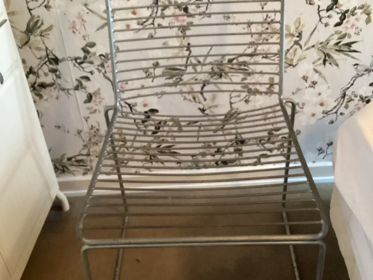 Billede 3 - HAY Hee stol af stål