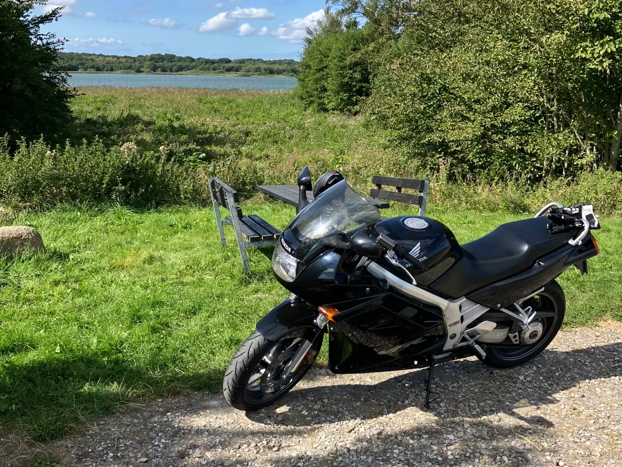 Billede 2 - Motorcykel 