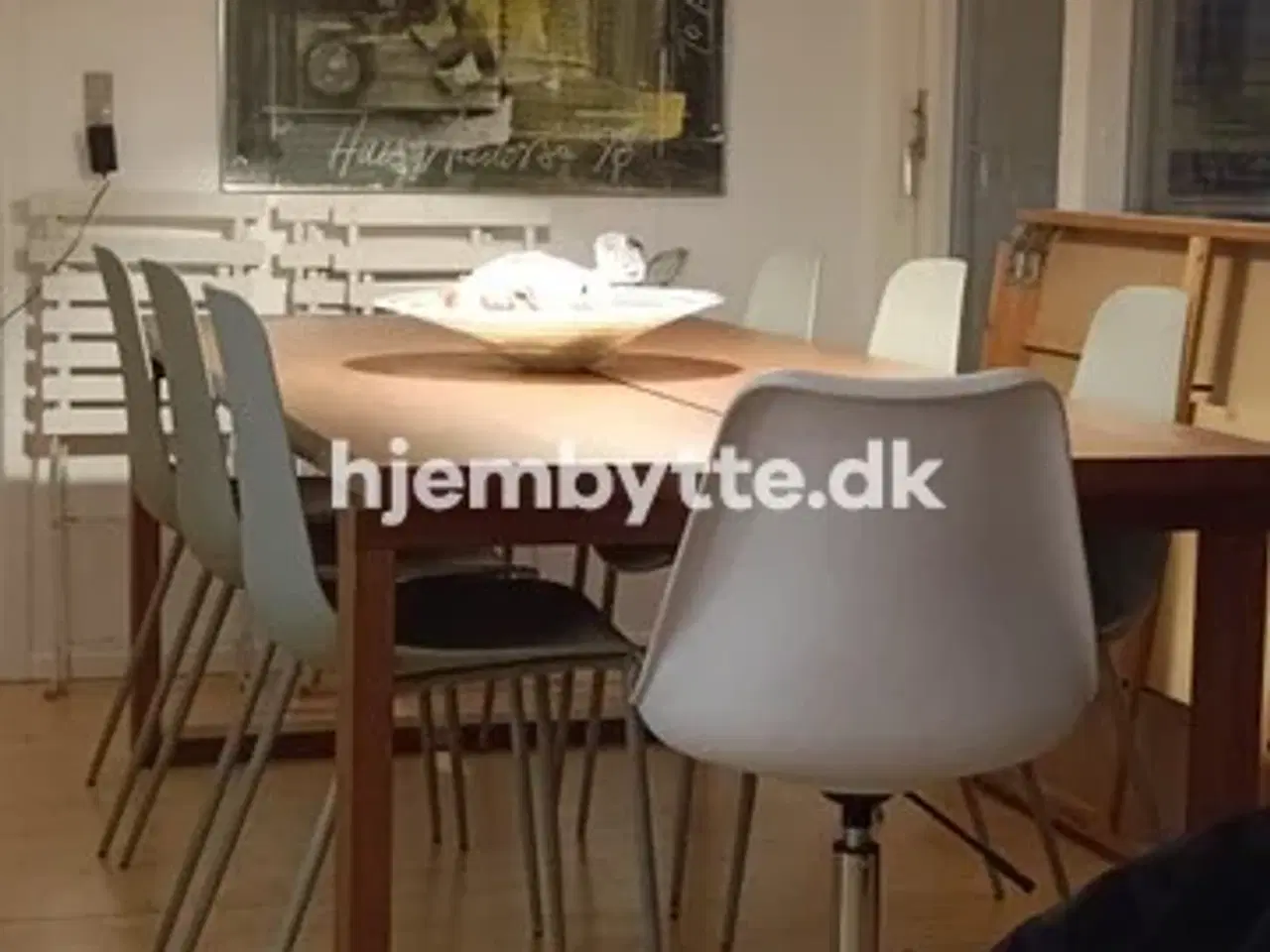 Billede 2 - Hjembytte - LyngbyHovedgade