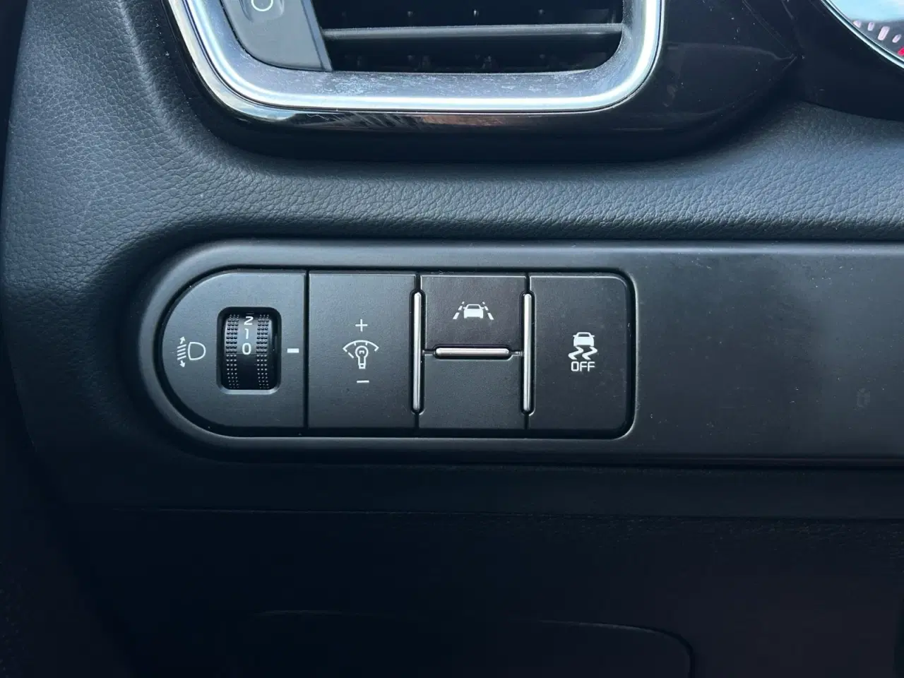 Billede 17 - Kia Ceed 1,0 T-GDi Intro Edition SW