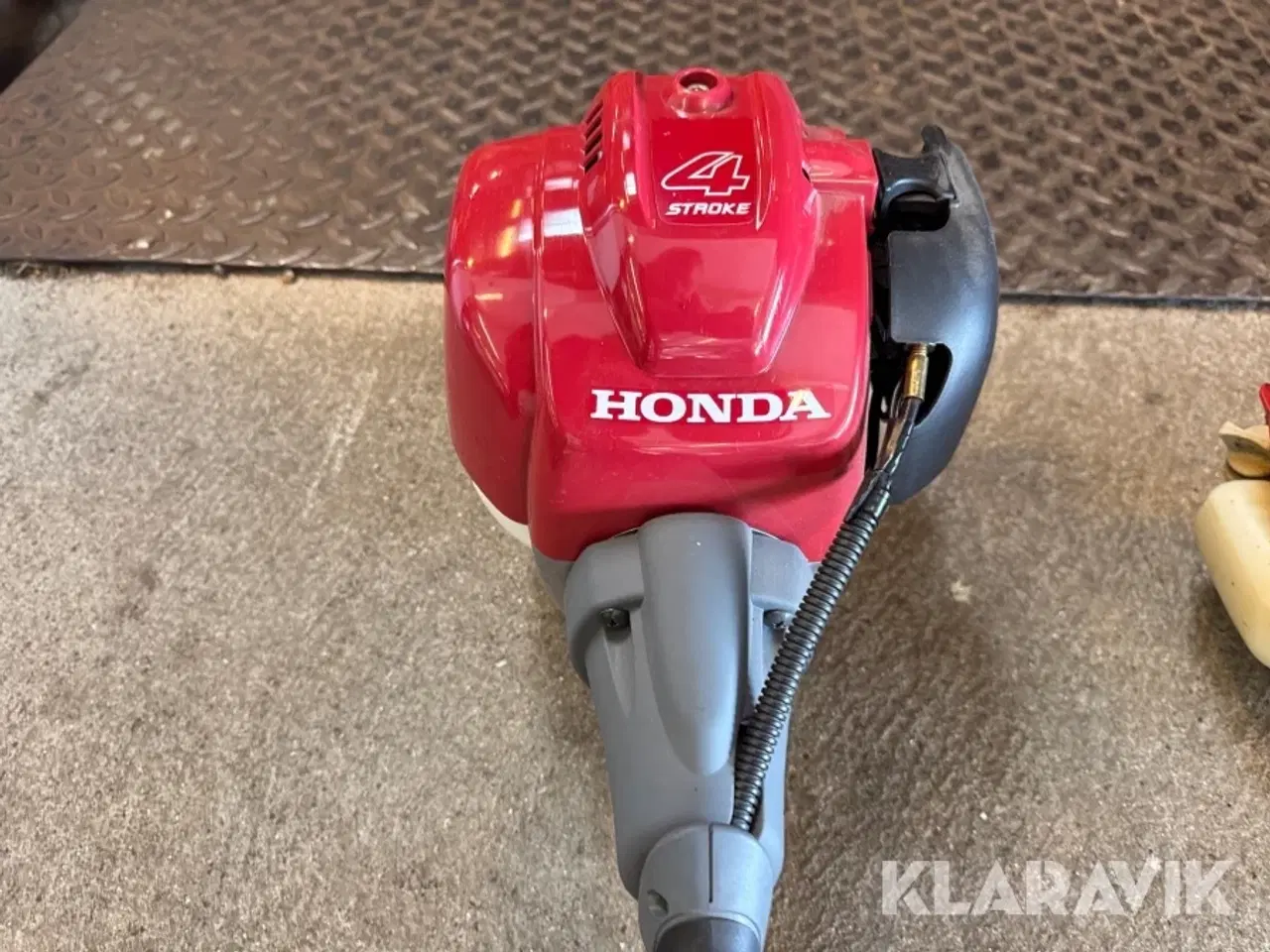 Billede 9 - Græstrimmere Honda UMS425E 2 styks