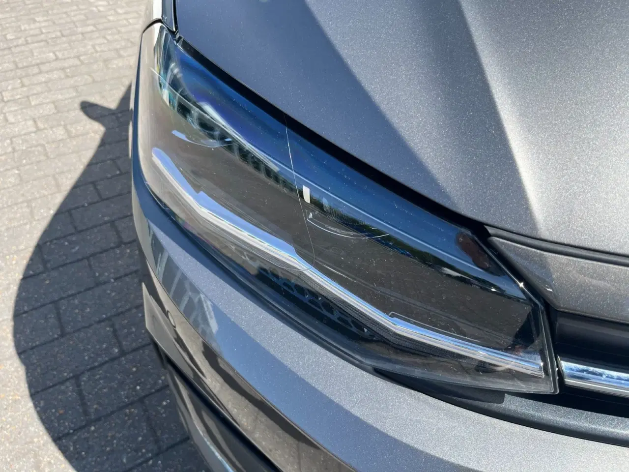 Billede 3 - VW Polo 1,0 TSi 110 Highline DSG