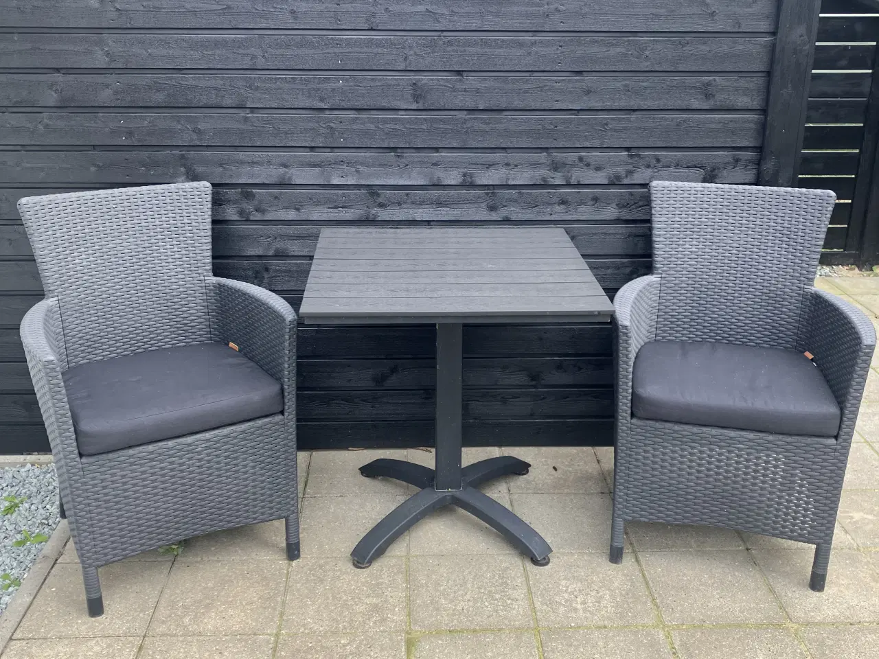 Billede 2 - Cafesæt