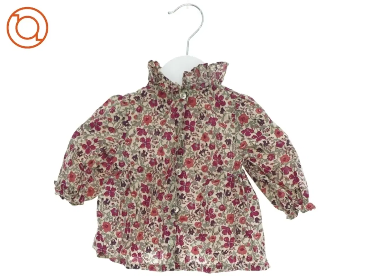 Billede 1 - Skjorte fra Cycleband (str. 62 cm)