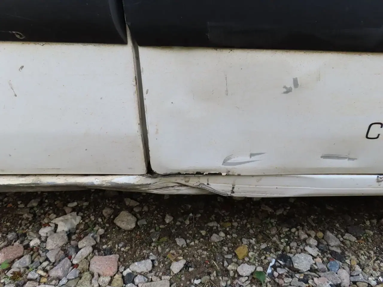 Billede 10 - Varebil, CITROEN BERLINGO 1.6 Blue Hdi 100 Hk