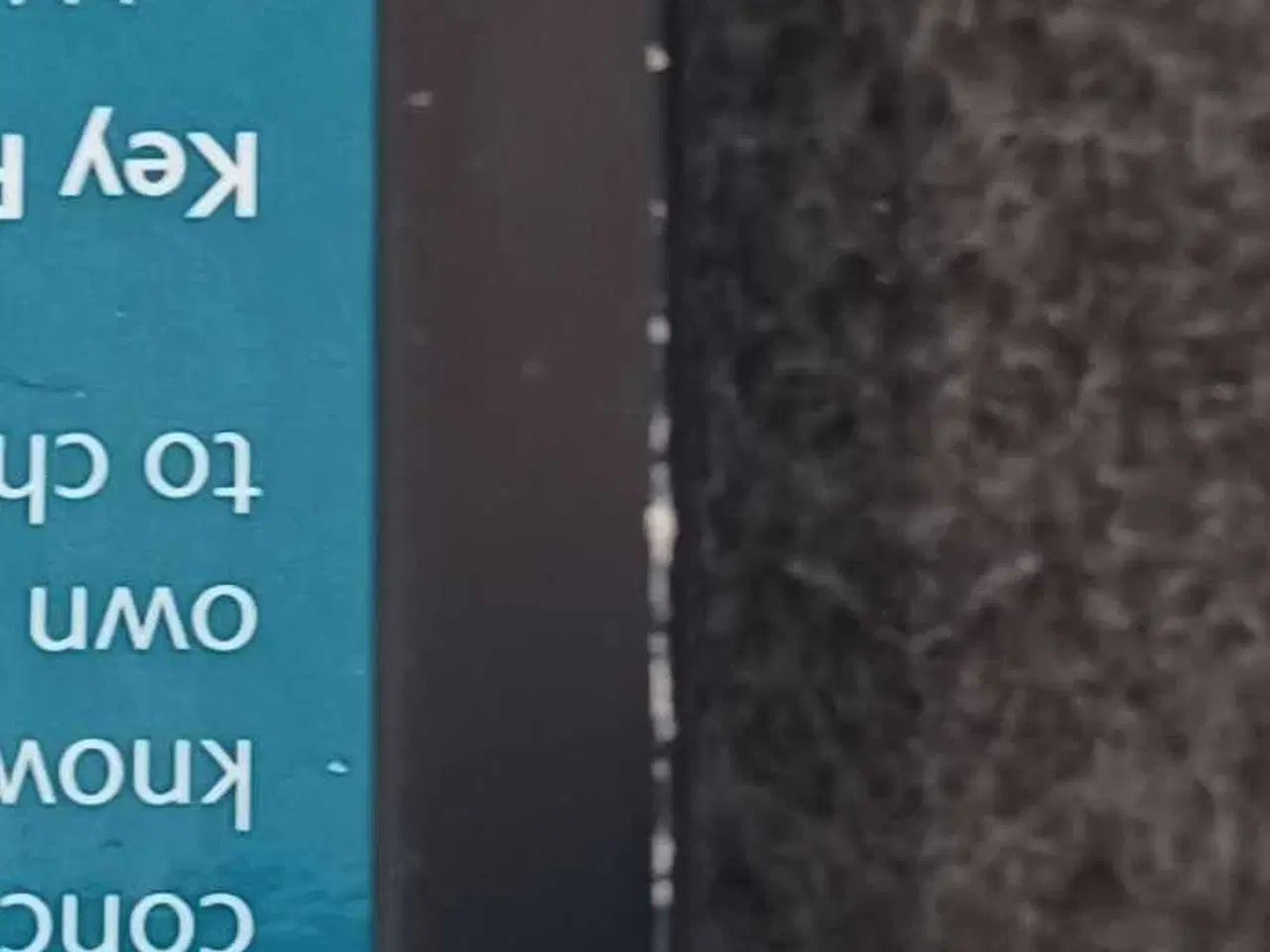 Billede 5 - Iphone 12 64gb 88% batteri 