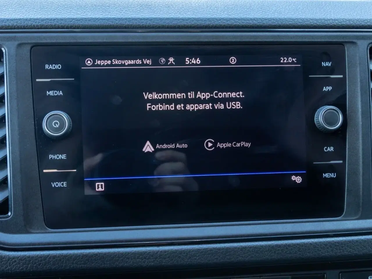 Billede 14 - VW Crafter 35 2,0 TDi 140 Kassevogn L3H2