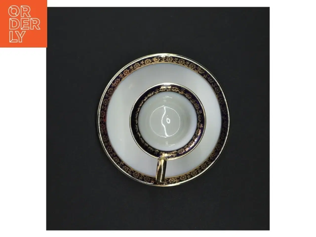 Billede 2 - Mokkakop