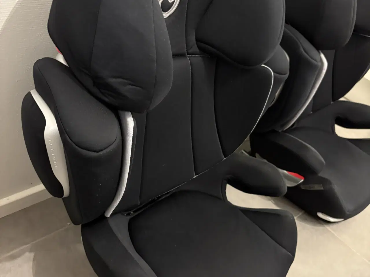 Billede 2 - Cyberpunk Q2 autostol