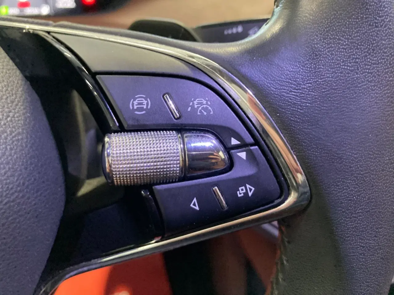 Billede 13 - Skoda Enyaq 80 iV ecoSuite