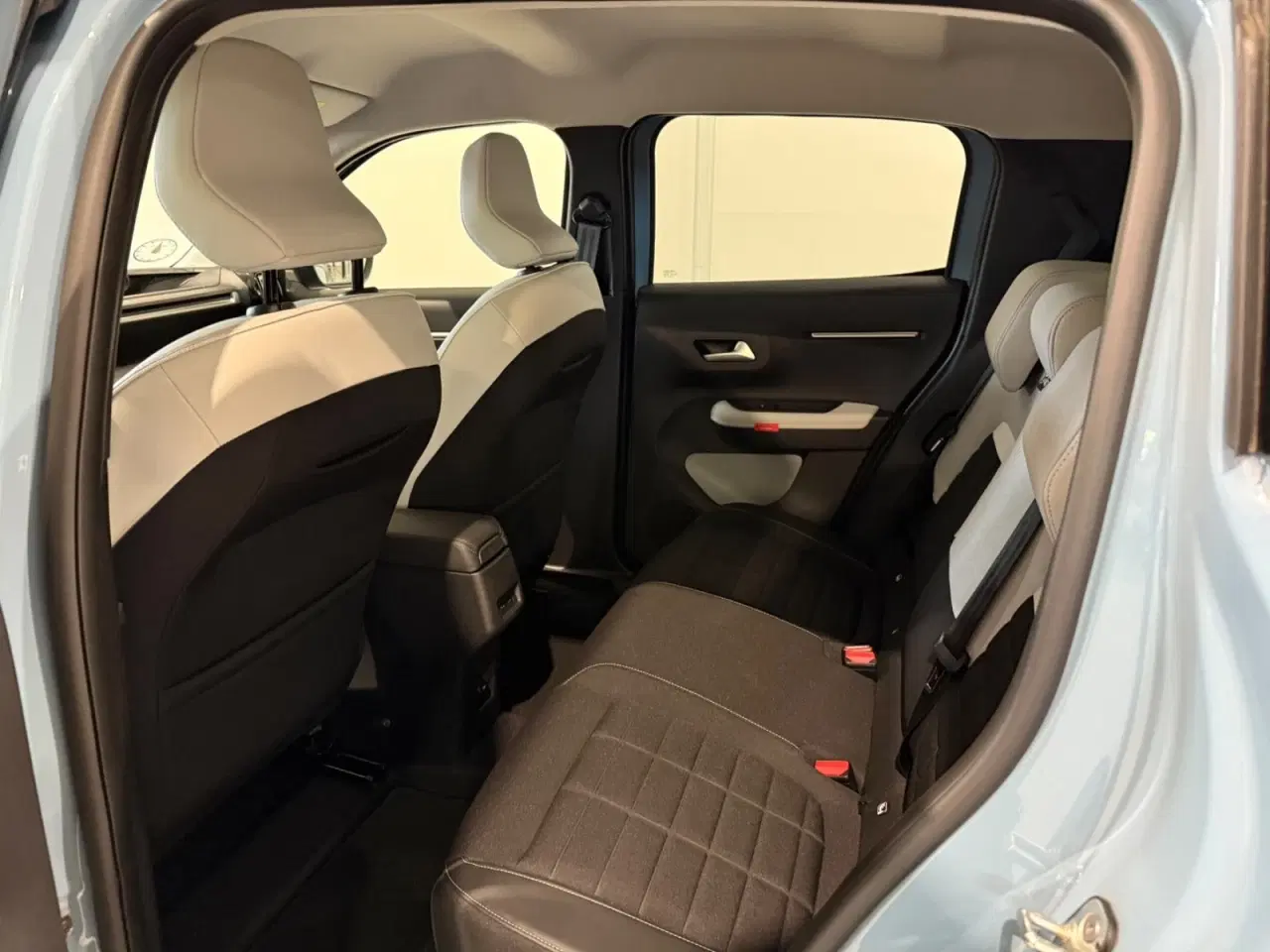Billede 8 - Citroën ë-C3 45 Max