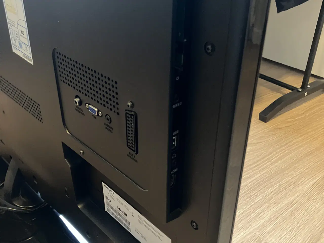 Billede 2 - Phillips fjernsyn 