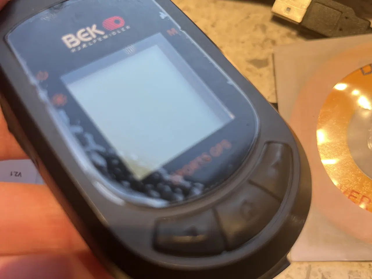 Billede 7 - Mosquito GPS