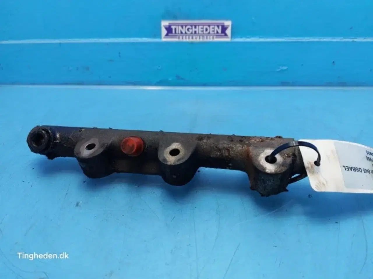 Billede 5 - SisuDiesel 645 DSBAEL Manifold 504347963