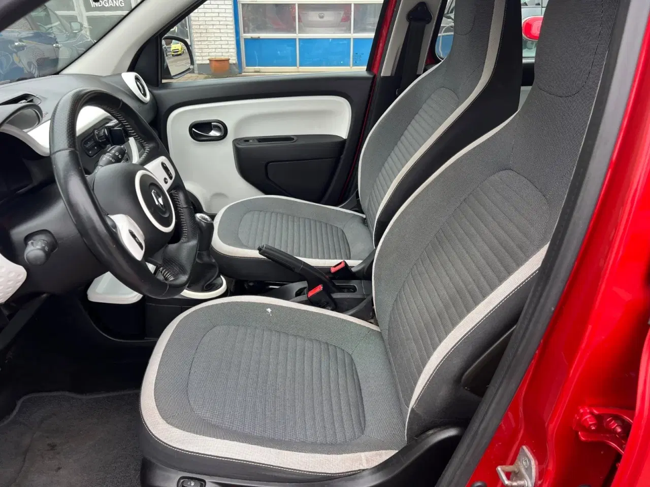 Billede 5 - Renault Twingo 1,0 SCe 70 Dynamique