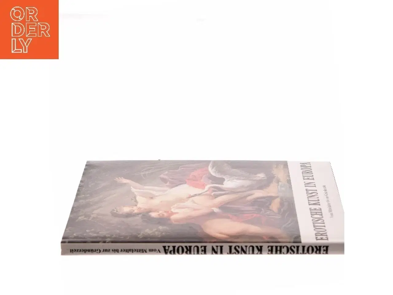 Billede 2 - erotische kunst in europa